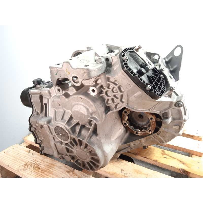 Recambio de caja cambios para volkswagen polo 1.0 tsi referencia OEM IAM SST 0CW300042D015 0CW300042D