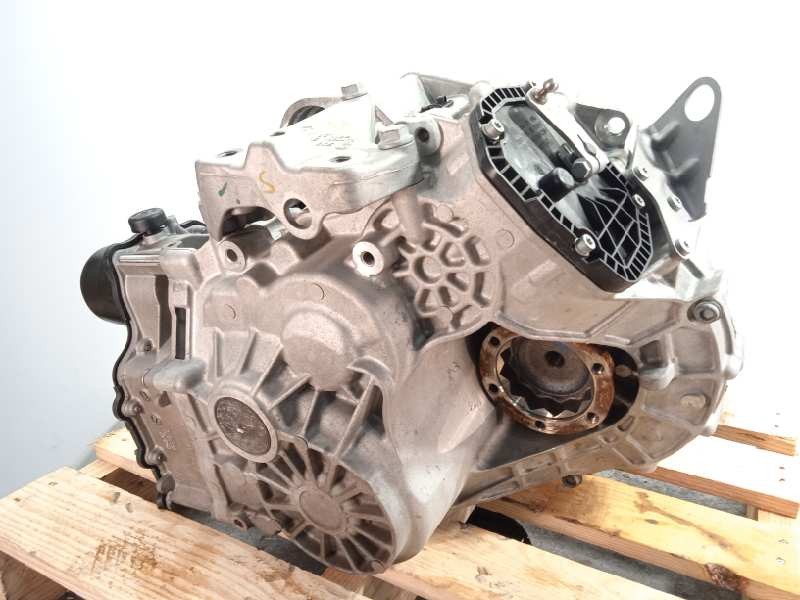Recambio de caja cambios para volkswagen polo 1.0 tsi referencia OEM IAM SST 0CW300042D015 0CW300042D
