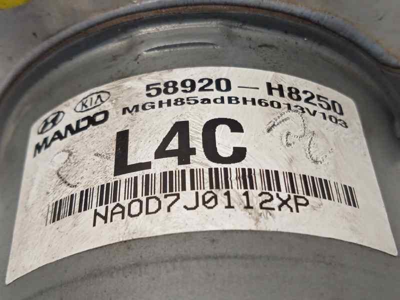 Recambio de abs para kia stonic (ybcuv) tech referencia OEM IAM 58920H8250 BE6003V107 MGH85ADBH6013V103