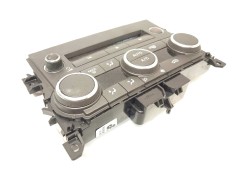 Recambio de mando climatizador para land rover evoque 2.2 td4 cat referencia OEM IAM BJ3214C239AC  LR028206
