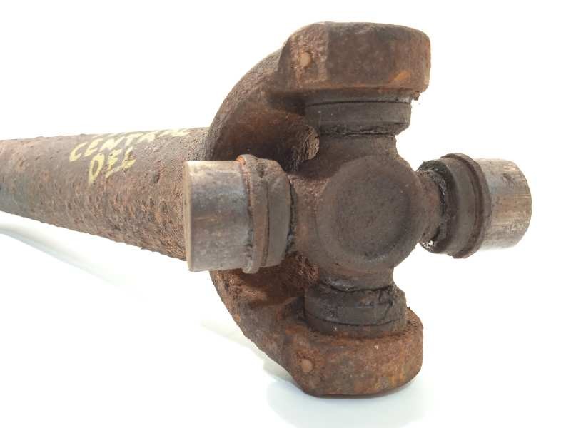 Recambio de transmision central delantera para hummer h2 6.0 referencia OEM IAM 15207223  