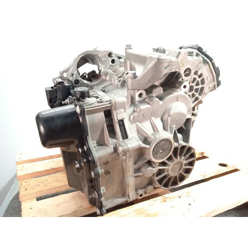 Recambio de caja cambios para volkswagen polo 1.0 tsi referencia OEM IAM SST 0CW300042D015 0CW300042D