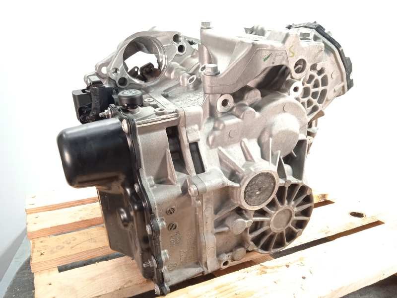 Recambio de caja cambios para volkswagen polo 1.0 tsi referencia OEM IAM SST 0CW300042D015 0CW300042D