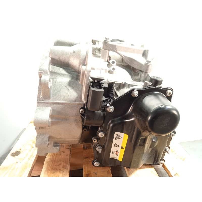 Recambio de caja cambios para volkswagen polo 1.0 tsi referencia OEM IAM SST 0CW300042D015 0CW300042D