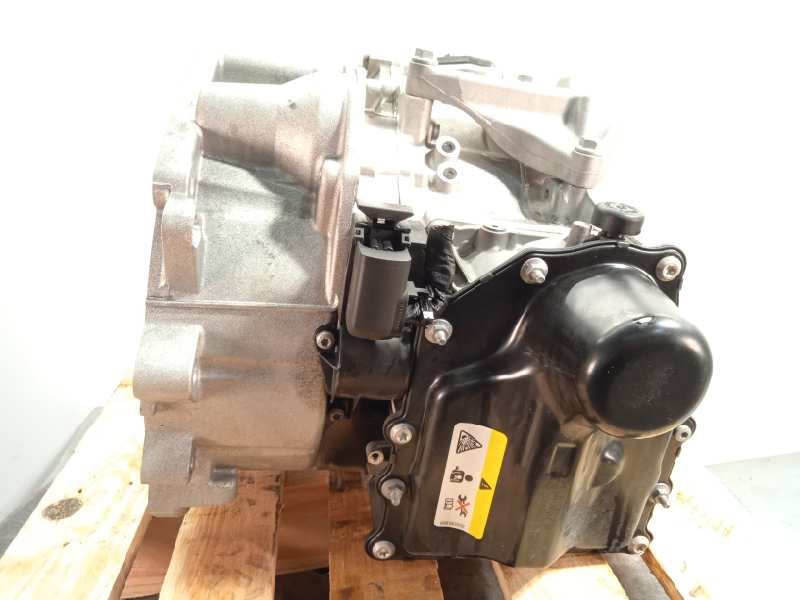 Recambio de caja cambios para volkswagen polo 1.0 tsi referencia OEM IAM SST 0CW300042D015 0CW300042D