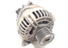 Recambio de alternador para renault kangoo 1.5 dci diesel fap referencia OEM IAM 8200660034  0124525139