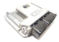 Recambio de centralita motor uce para volkswagen polo 1.0 tsi referencia OEM IAM 04C907309BB 4C907309BB000 0261S17849