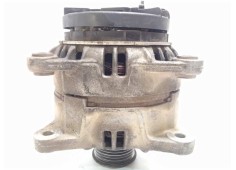 Recambio de alternador para renault kangoo 1.5 dci diesel fap referencia OEM IAM 8200660034  0124525139 2