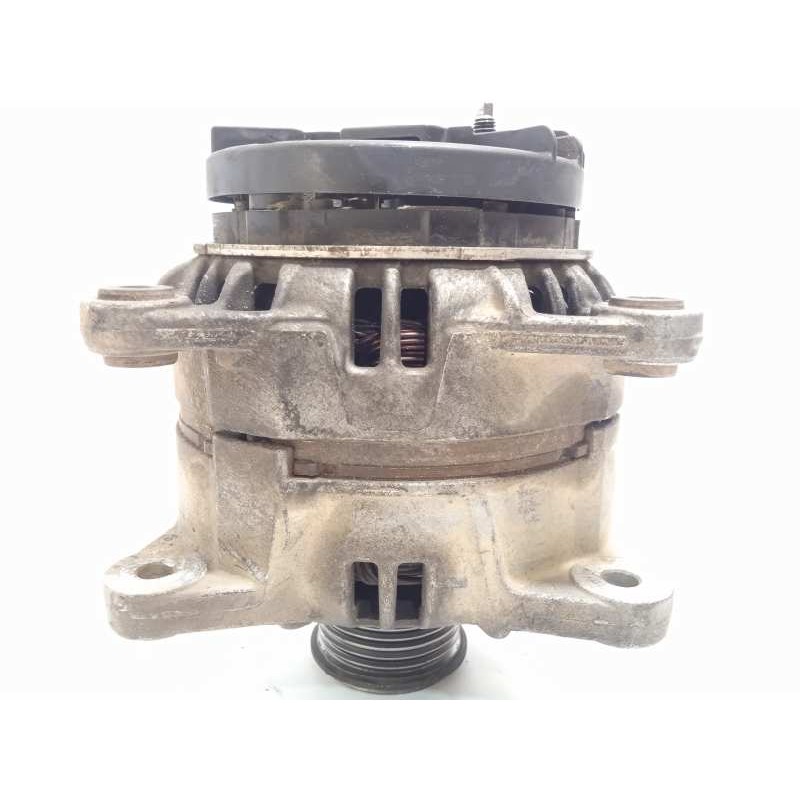 Recambio de alternador para renault kangoo 1.5 dci diesel fap referencia OEM IAM 8200660034  0124525139