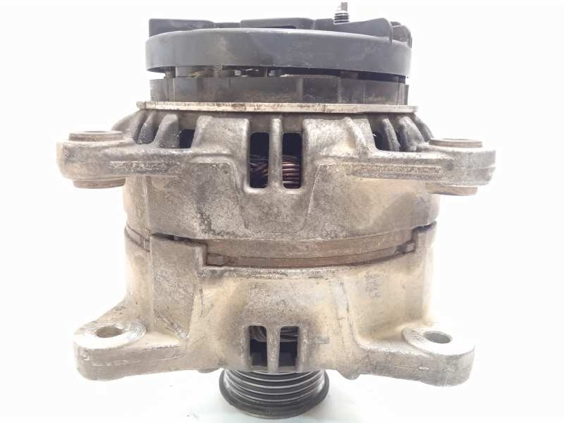 Recambio de alternador para renault kangoo 1.5 dci diesel fap referencia OEM IAM 8200660034  0124525139