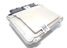 Recambio de centralita motor uce para volkswagen polo 1.0 tsi referencia OEM IAM 04C907309BB 4C907309BB000 0261S17849 2