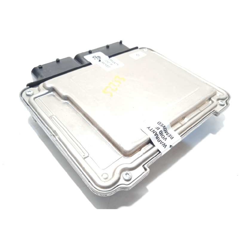 Recambio de centralita motor uce para volkswagen polo 1.0 tsi referencia OEM IAM 04C907309BB 4C907309BB000 0261S17849