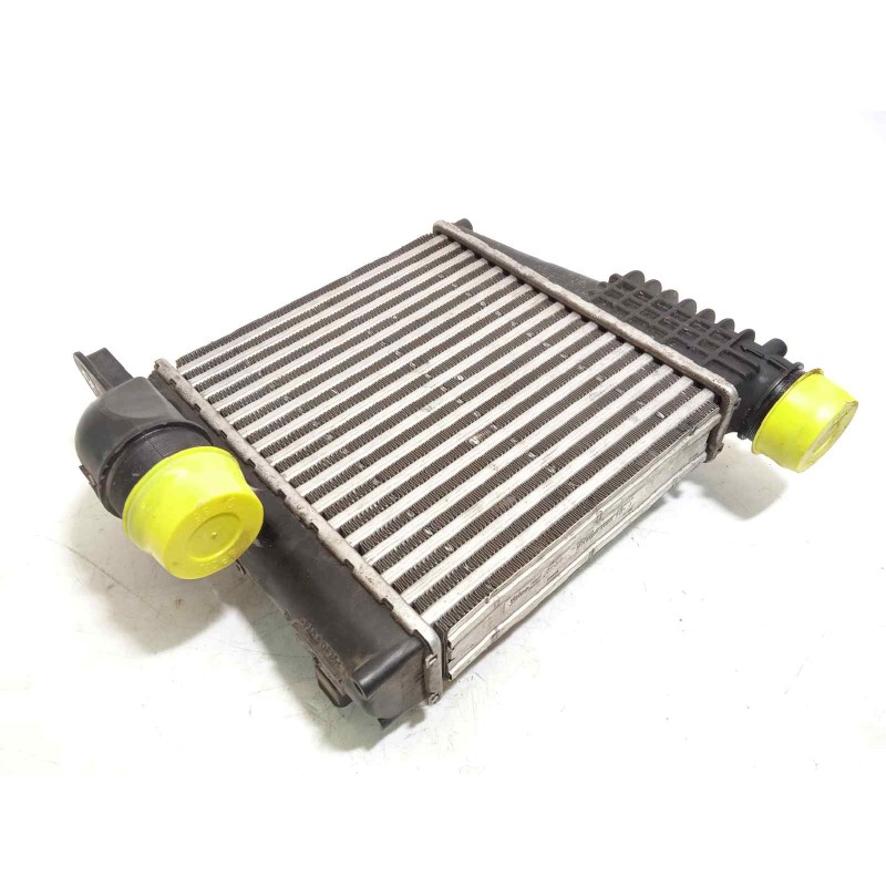 Recambio de intercooler para citroën c4 picasso feel referencia OEM IAM 9675627980  P9675627980