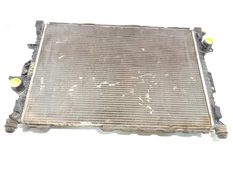 Recambio de radiador agua para volvo v60 kombi 2.0 diesel cat referencia OEM IAM 31261104  