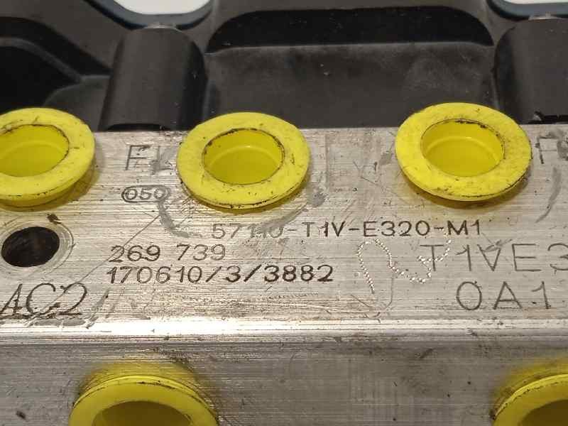 Recambio de abs para honda cr-v elegance 4x2 referencia OEM IAM 57110T1VE320M1 0265956234 269739