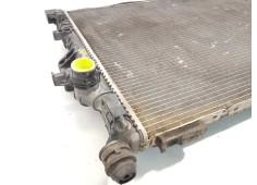 Recambio de radiador agua para volvo v60 kombi 2.0 diesel cat referencia OEM IAM 31261104   2