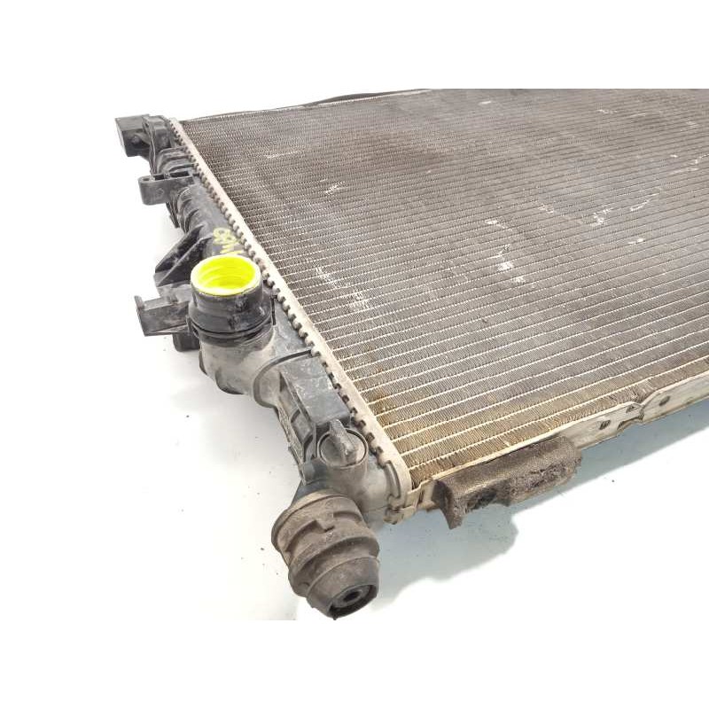 Recambio de radiador agua para volvo v60 kombi 2.0 diesel cat referencia OEM IAM 31261104  