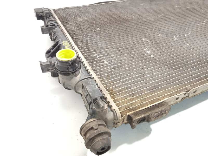 Recambio de radiador agua para volvo v60 kombi 2.0 diesel cat referencia OEM IAM 31261104  