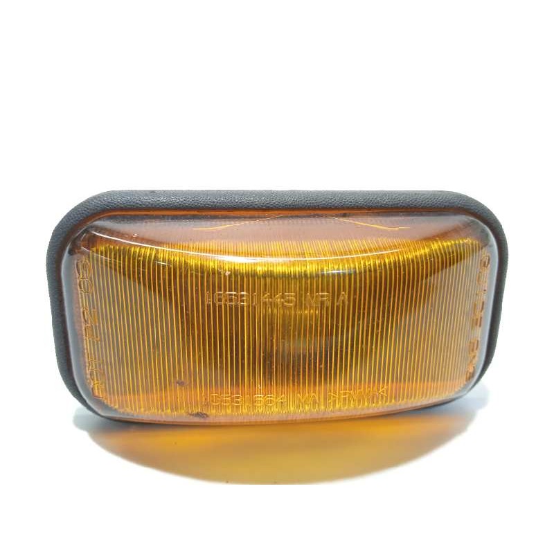 Recambio de piloto delantero derecho para hummer h2 6.0 referencia OEM IAM 15105494  