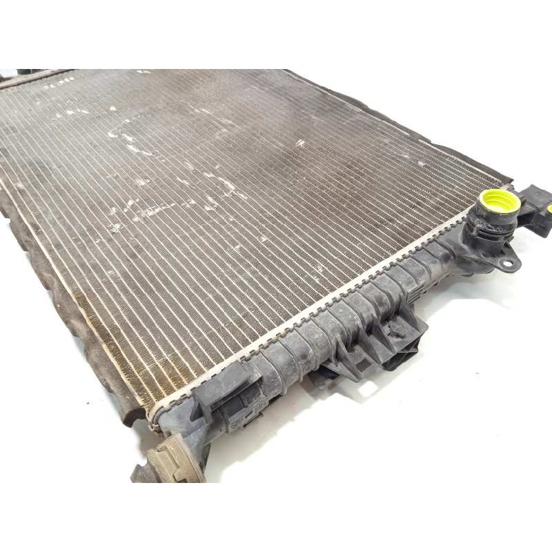 Recambio de radiador agua para volvo v60 kombi 2.0 diesel cat referencia OEM IAM 31261104  