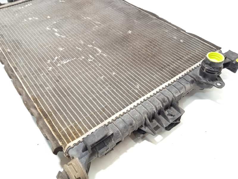 Recambio de radiador agua para volvo v60 kombi 2.0 diesel cat referencia OEM IAM 31261104  