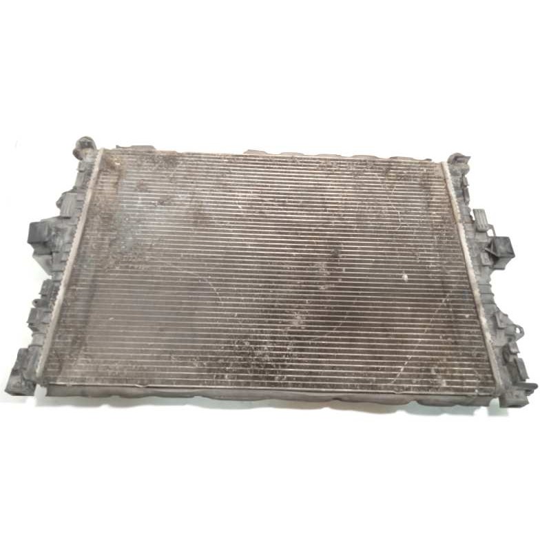 Recambio de radiador agua para volvo v60 kombi 2.0 diesel cat referencia OEM IAM 31261104  