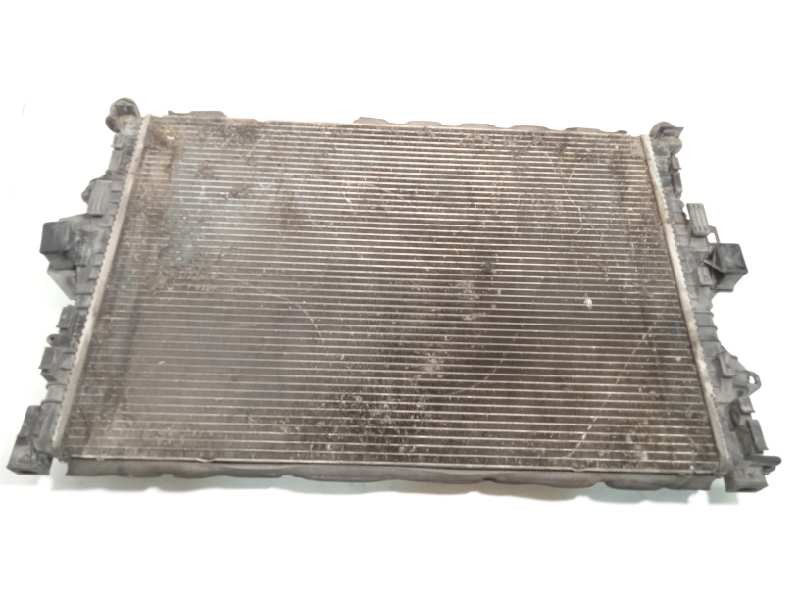 Recambio de radiador agua para volvo v60 kombi 2.0 diesel cat referencia OEM IAM 31261104  