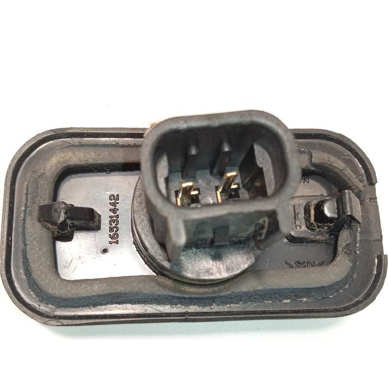 Recambio de piloto delantero derecho para hummer h2 6.0 referencia OEM IAM 15105494  