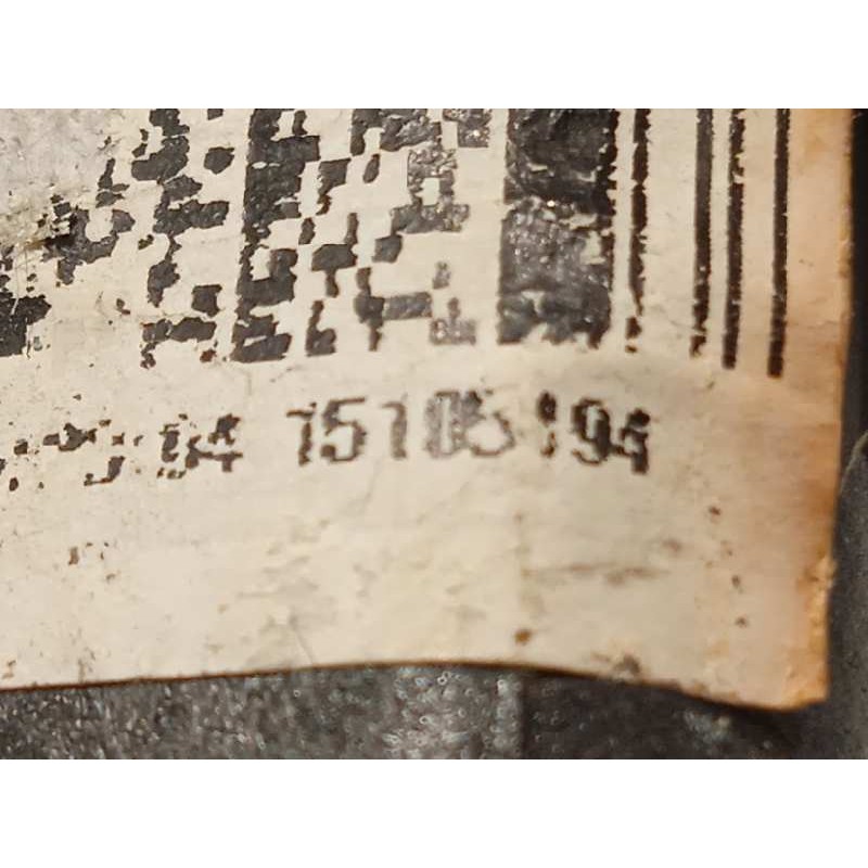 Recambio de piloto delantero derecho para hummer h2 6.0 referencia OEM IAM 15105494  