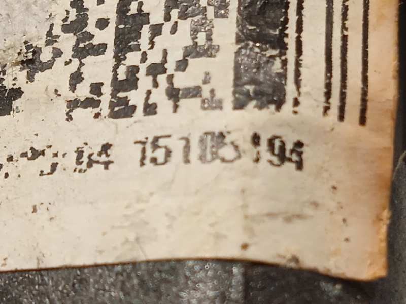 Recambio de piloto delantero derecho para hummer h2 6.0 referencia OEM IAM 15105494  