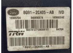 Recambio de abs para ford mondeo ber. (ca2) titanium referencia OEM IAM 8G912C405AB 16565704 54085037A 2