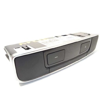 Recambio de mando multifuncion para audi q5 (fyb) 40 tdi quattro básico referencia OEM IAM 80A919158  5HB012633