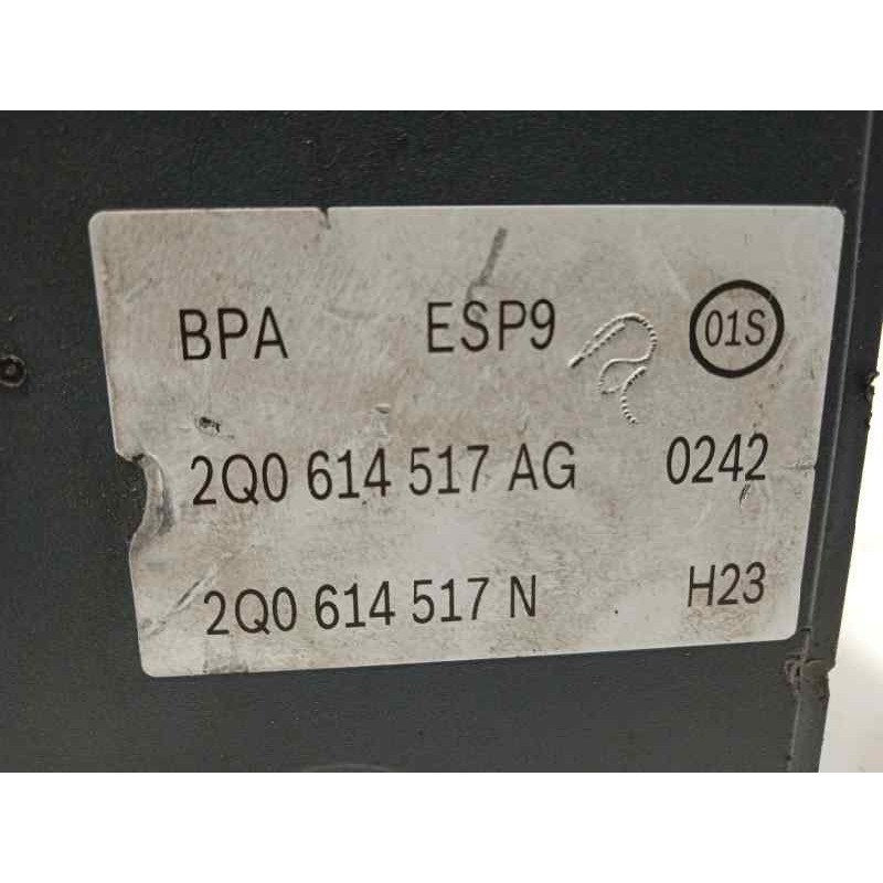 Recambio de abs para seat arona style referencia OEM IAM 2Q0614517AG 2G0614517N 269902