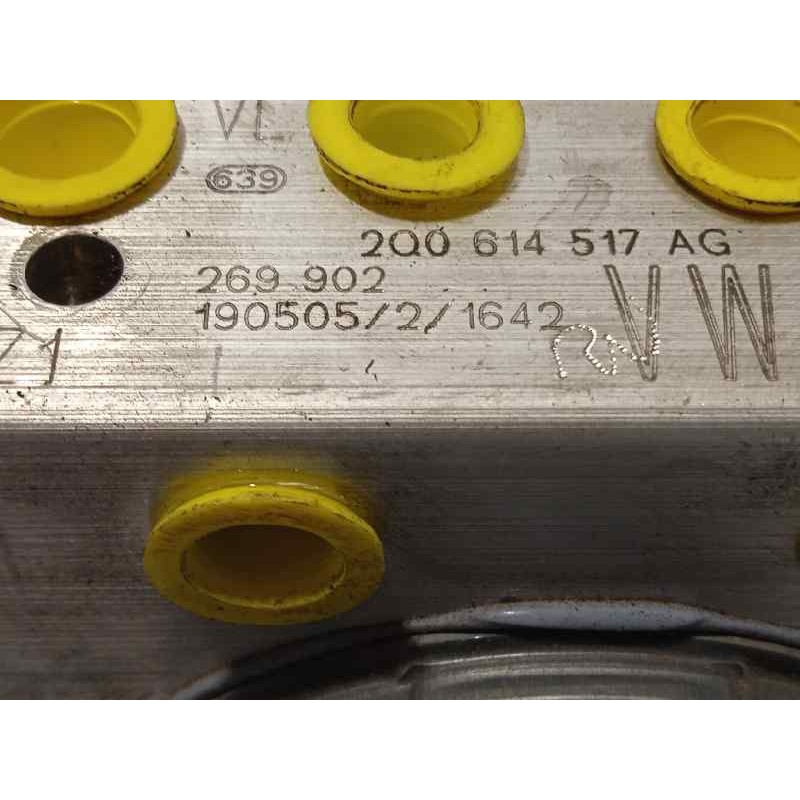 Recambio de abs para seat arona style referencia OEM IAM 2Q0614517AG 2G0614517N 269902