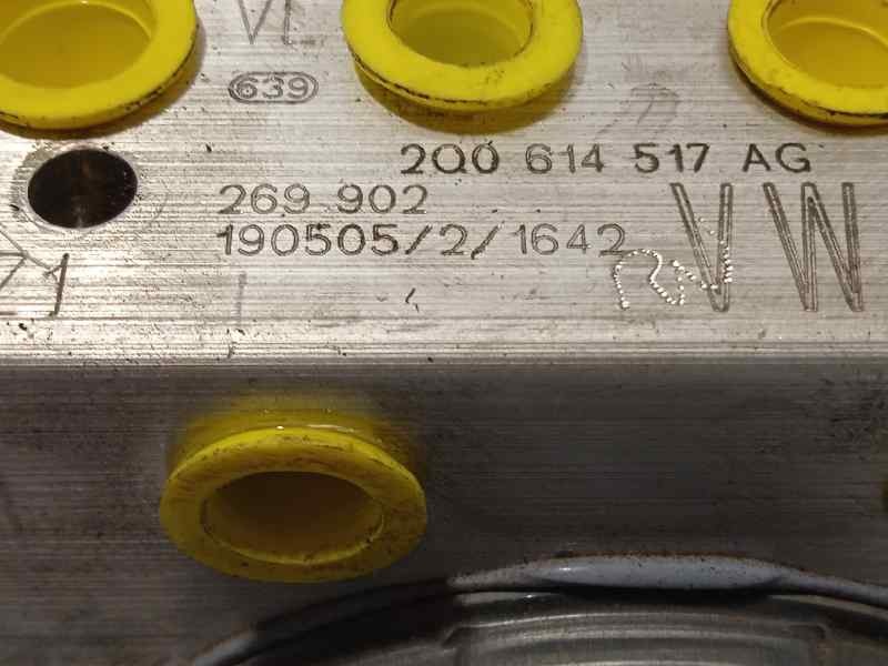 Recambio de abs para seat arona style referencia OEM IAM 2Q0614517AG 2G0614517N 269902