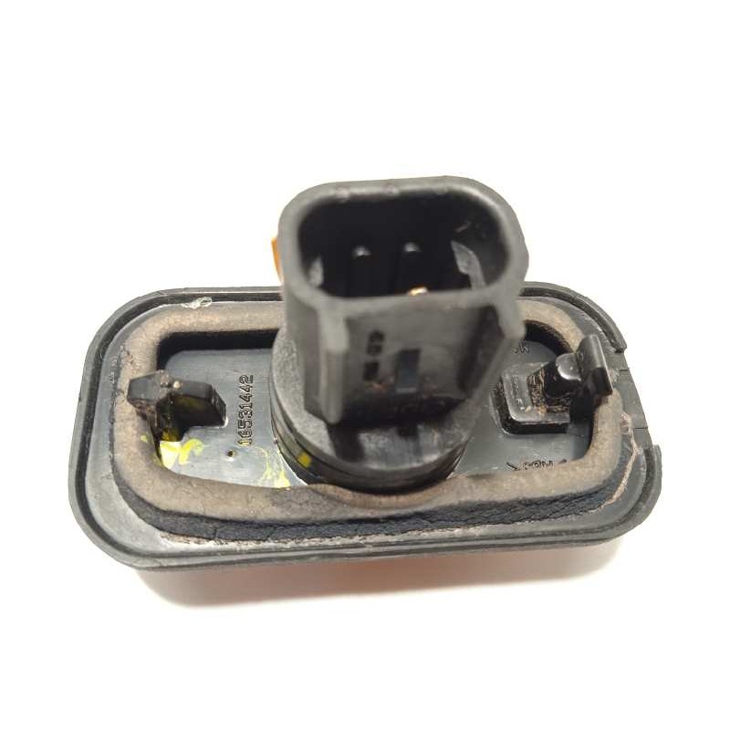 Recambio de piloto delantero izquierdo para hummer h2 6.0 referencia OEM IAM 15105494  