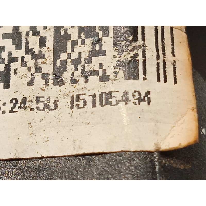 Recambio de piloto delantero izquierdo para hummer h2 6.0 referencia OEM IAM 15105494  