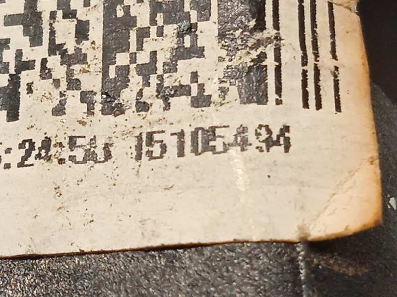 Recambio de piloto delantero izquierdo para hummer h2 6.0 referencia OEM IAM 15105494  