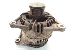 Recambio de alternador para citroën jumper caja cerrada, techo sobreelevado (06.2006 =>) 3.0 hdi fap cat referencia OEM IAM 5040 2