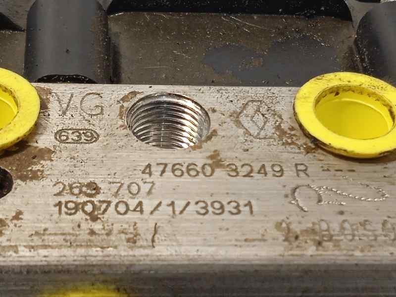 Recambio de abs para dacia sandero 0.9 tce cat referencia OEM IAM 476603249R 0265956560 269707