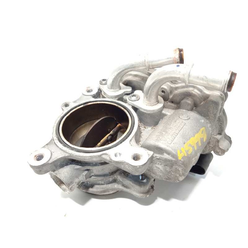 Recambio de caja mariposa para audi a1 sportback (8xf) attraction referencia OEM IAM 04L128059AA  04L128063AA