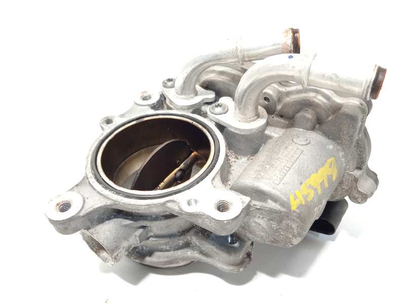 Recambio de caja mariposa para audi a1 sportback (8xf) attraction referencia OEM IAM 04L128059AA  04L128063AA