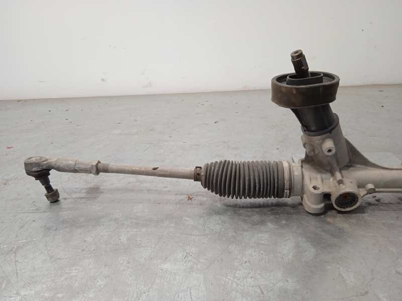 Recambio de cremallera direccion para volkswagen polo 1.0 tsi referencia OEM IAM 2Q1423057J  