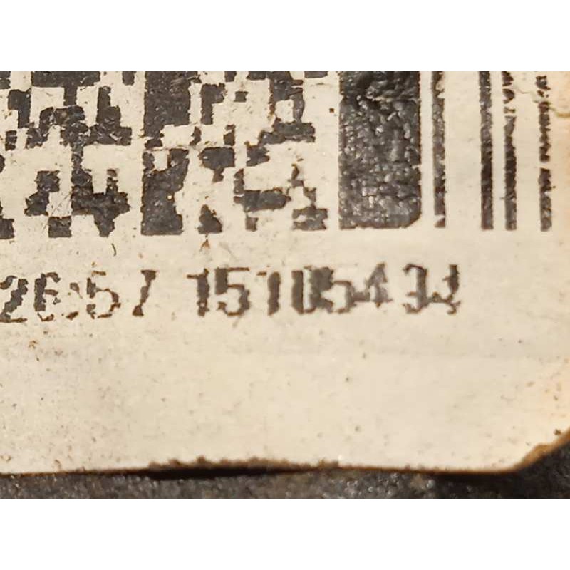 Recambio de piloto delantero derecho para hummer h2 6.0 referencia OEM IAM 15105494  