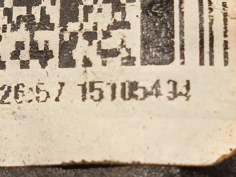 Recambio de piloto delantero derecho para hummer h2 6.0 referencia OEM IAM 15105494  