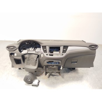 KIT AIRBAG 39225886 9827192980 9825276280