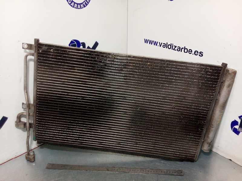 Recambio de condensador / radiador aire acondicionado para opel antara cosmo 4x4 referencia OEM IAM 96629581  