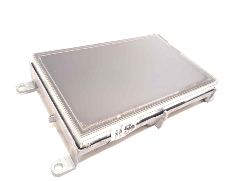 Recambio de pantalla multifuncion para citroën c4 picasso feel referencia OEM IAM 9825029380  