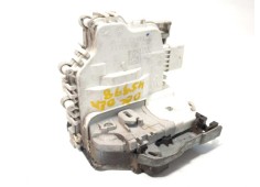 Recambio de cerradura puerta delantera derecha para audi a1 sportback (8xf) attraction referencia OEM IAM 8X1837016   2