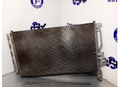 Recambio de condensador / radiador aire acondicionado para opel antara cosmo 4x4 referencia OEM IAM 96629581   2